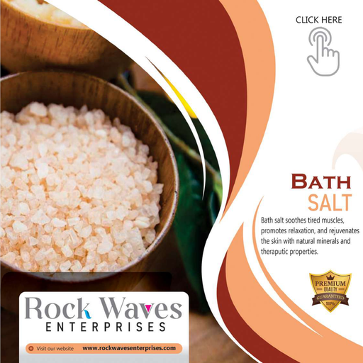 Bath Salt