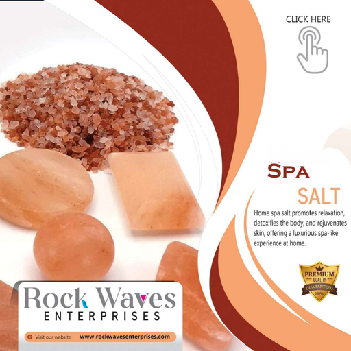 Cave Salt And Spa