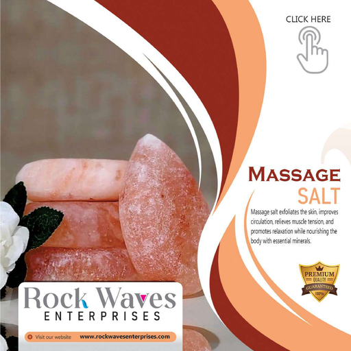Massage Salt