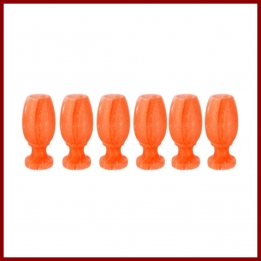 Himalayan Salt Wine Glass